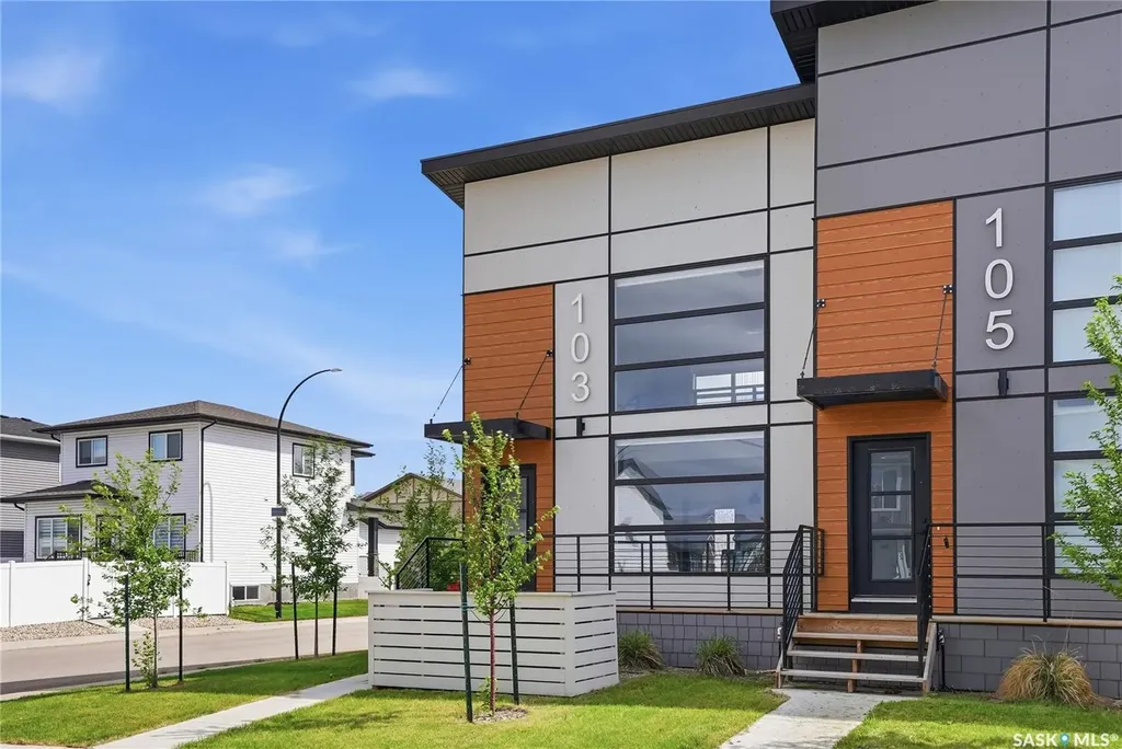 103 Westfield Road Saskatoon SK S7V 0T8