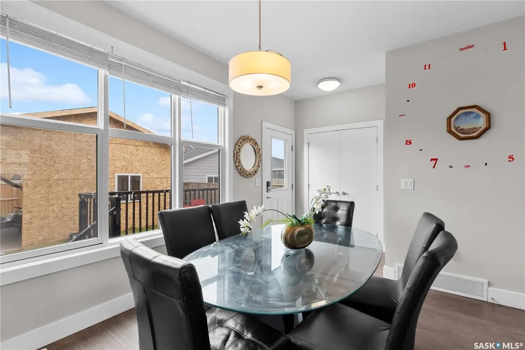 676 Meadows Boulevard Saskatoon SK S7V 0M5