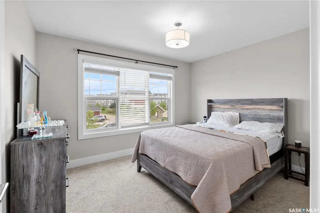 676 Meadows Boulevard Saskatoon SK S7V 0M5