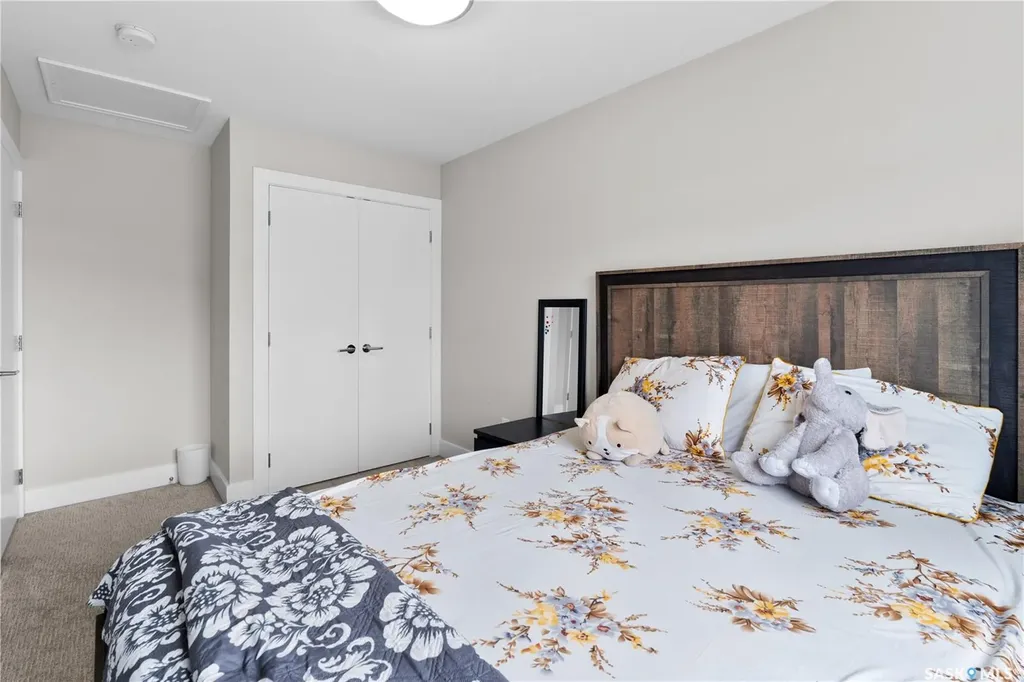 676 Meadows Boulevard Saskatoon SK S7V 0M5