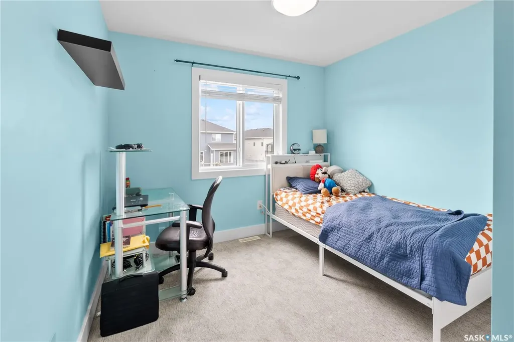 676 Meadows Boulevard Saskatoon SK S7V 0M5