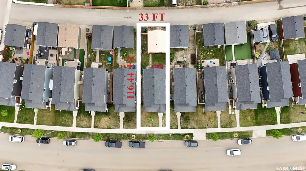676 Meadows Boulevard Saskatoon SK S7V 0M5