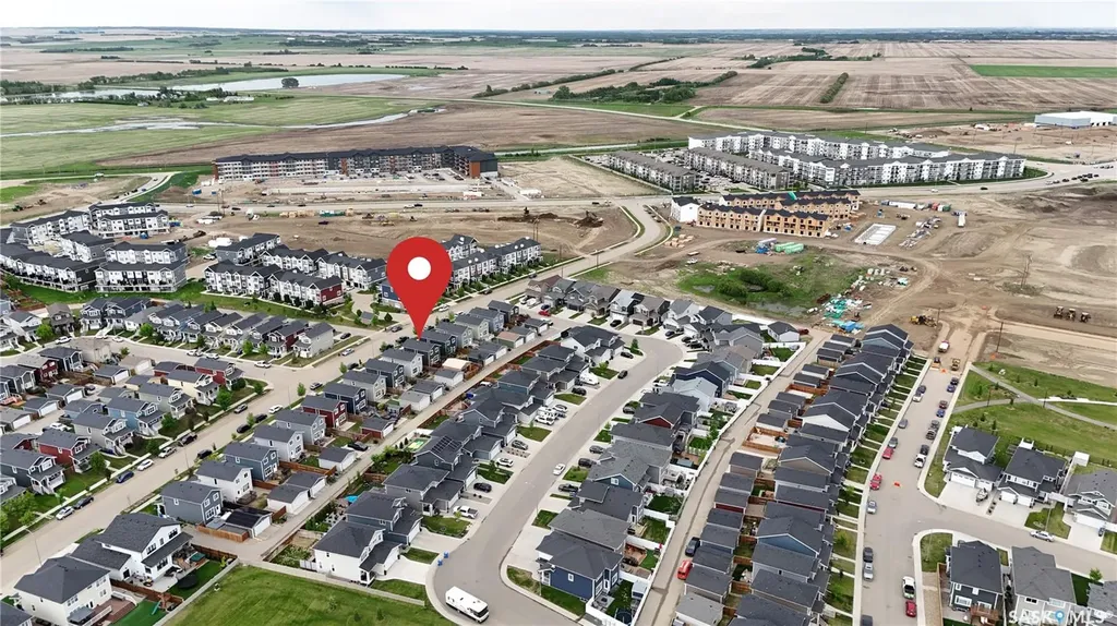 676 Meadows Boulevard Saskatoon SK S7V 0M5