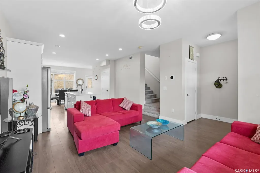 676 Meadows Boulevard Saskatoon SK S7V 0M5