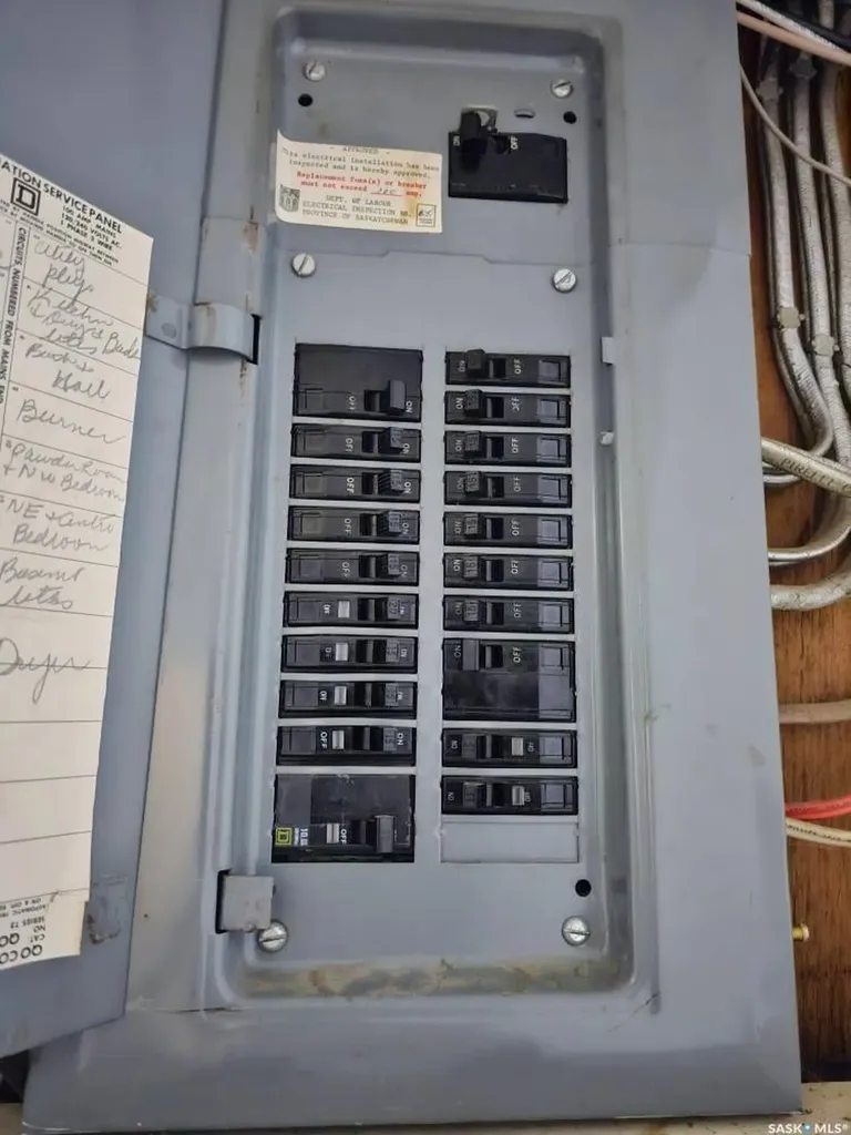 1641 103rd Street North Battleford SK S9A 1L6