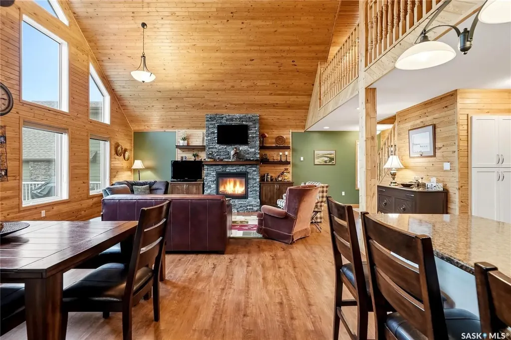 10 Islander Drive Candle Lake SK S0J 3E0