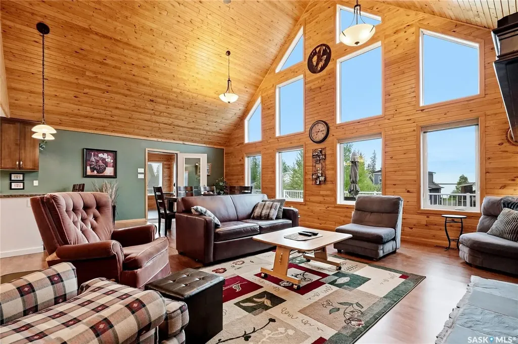 10 Islander Drive Candle Lake SK S0J 3E0