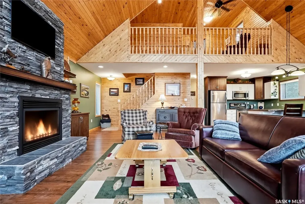 10 Islander Drive Candle Lake SK S0J 3E0