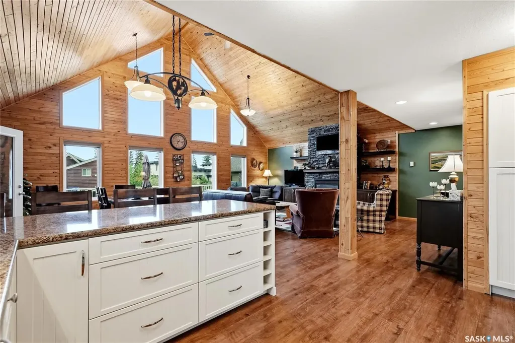 10 Islander Drive Candle Lake SK S0J 3E0