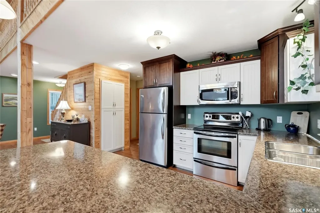 10 Islander Drive Candle Lake SK S0J 3E0