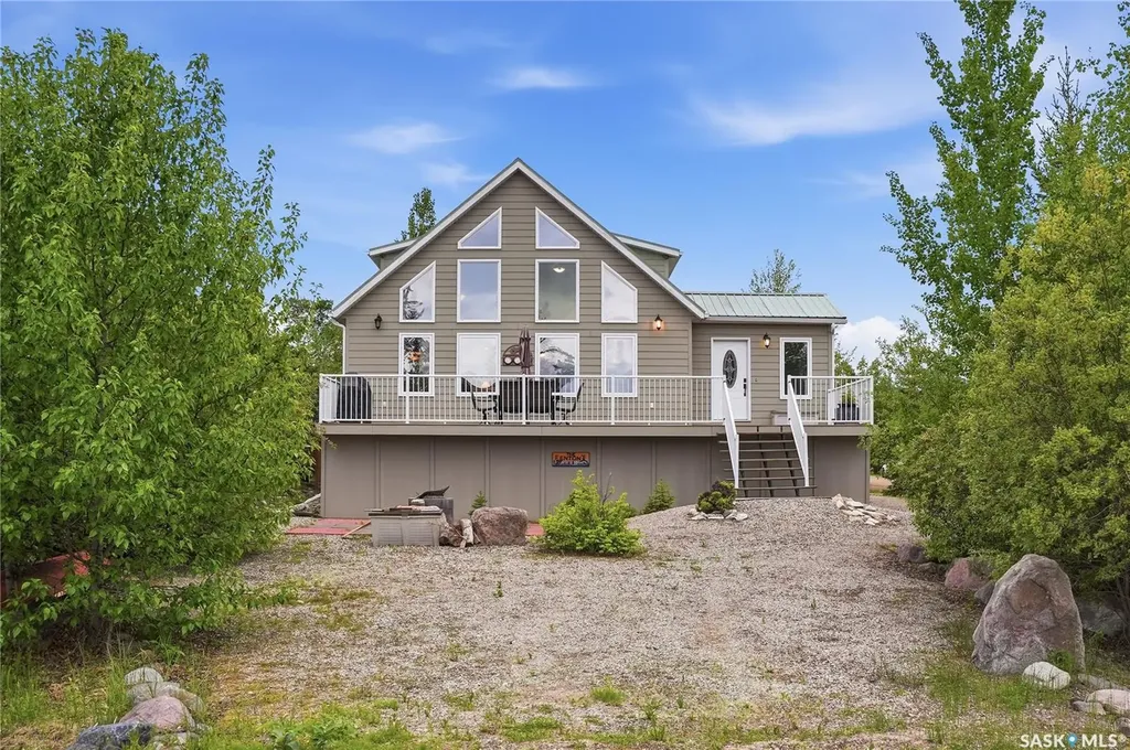 10 Islander Drive Candle Lake SK S0J 3E0