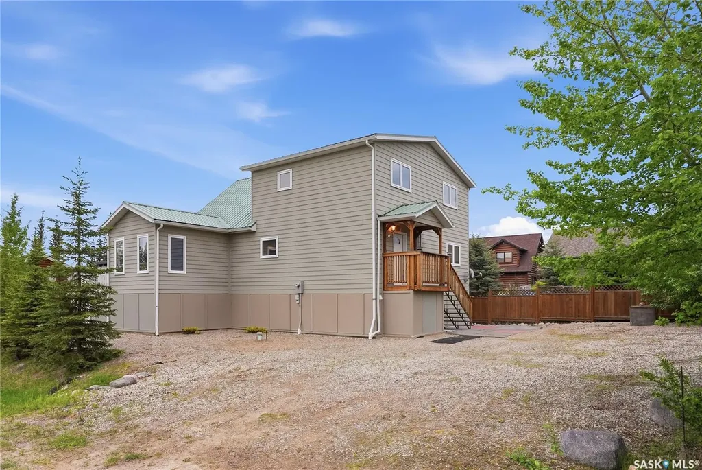 10 Islander Drive Candle Lake SK S0J 3E0