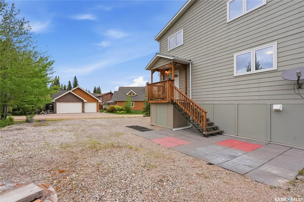 10 Islander Drive Candle Lake SK S0J 3E0