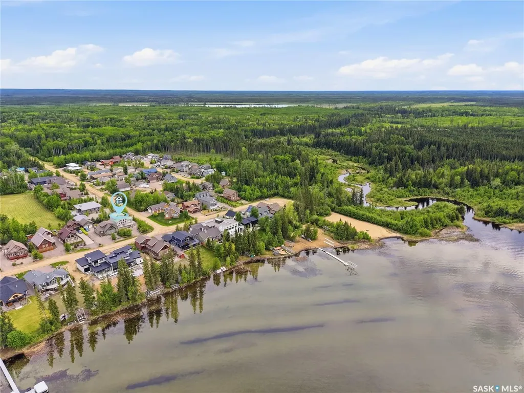 10 Islander Drive Candle Lake SK S0J 3E0