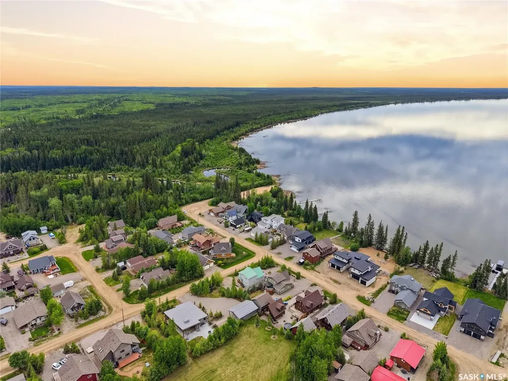 10 Islander Drive Candle Lake SK S0J 3E0