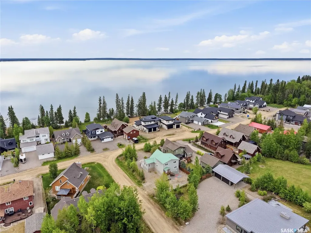 10 Islander Drive Candle Lake SK S0J 3E0