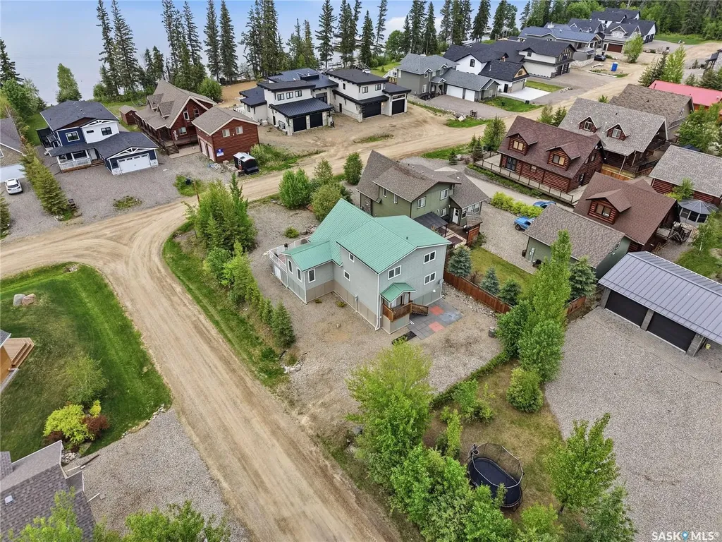 10 Islander Drive Candle Lake SK S0J 3E0