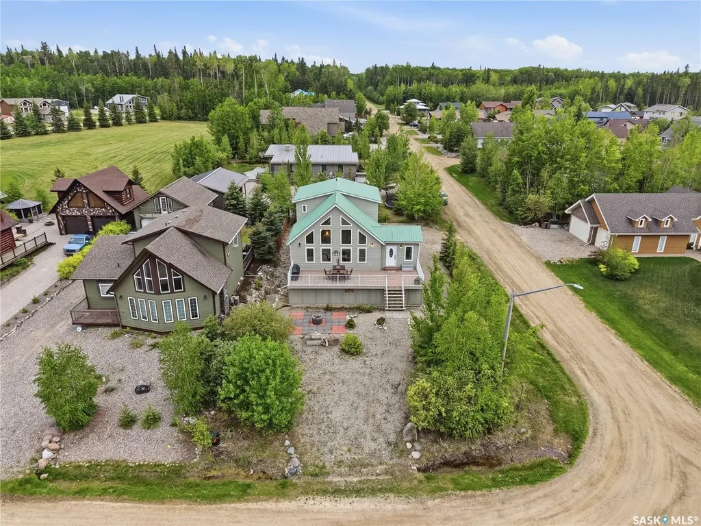 10 Islander Drive Candle Lake SK S0J 3E0