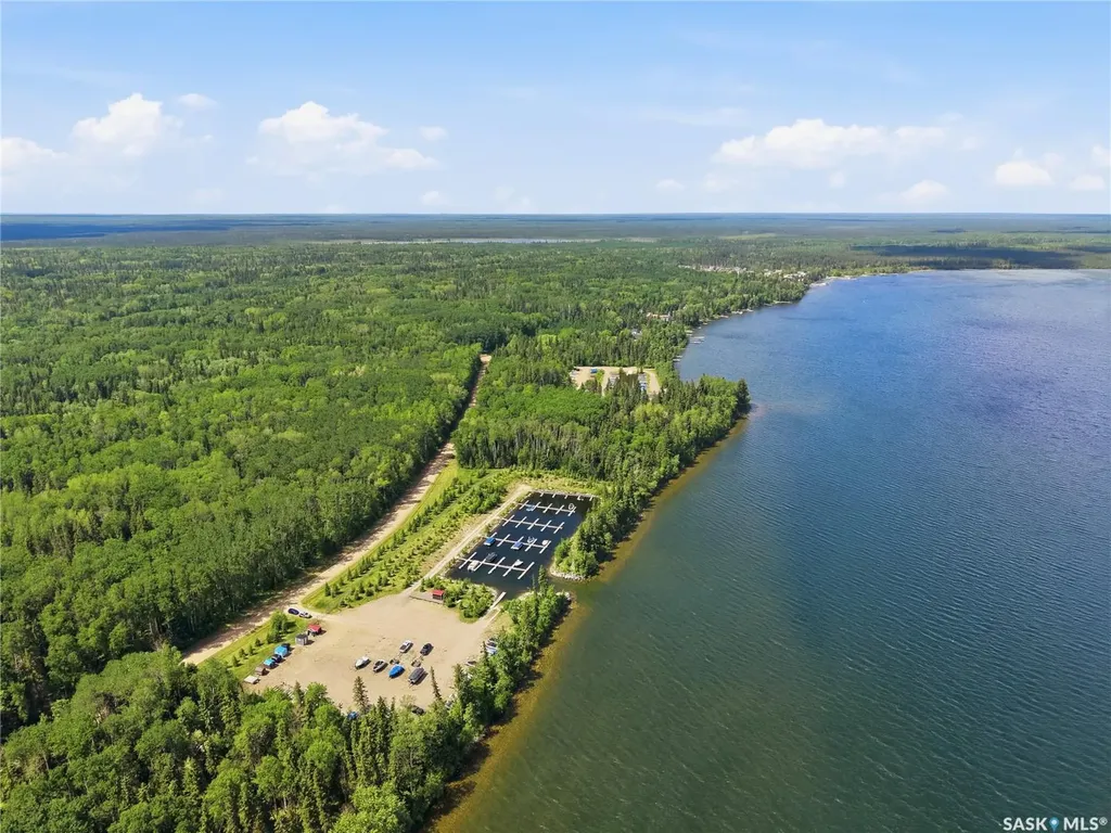 10 Islander Drive Candle Lake SK S0J 3E0
