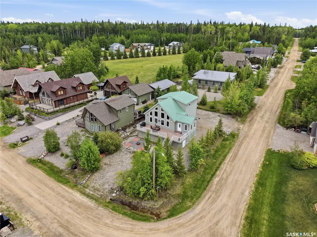 10 Islander Drive Candle Lake SK S0J 3E0