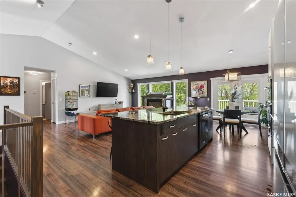 715 Golburn Crescent Tisdale SK S0E 1T0