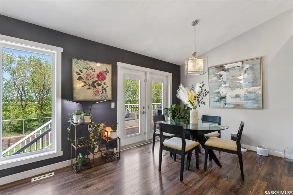 715 Golburn Crescent Tisdale SK S0E 1T0