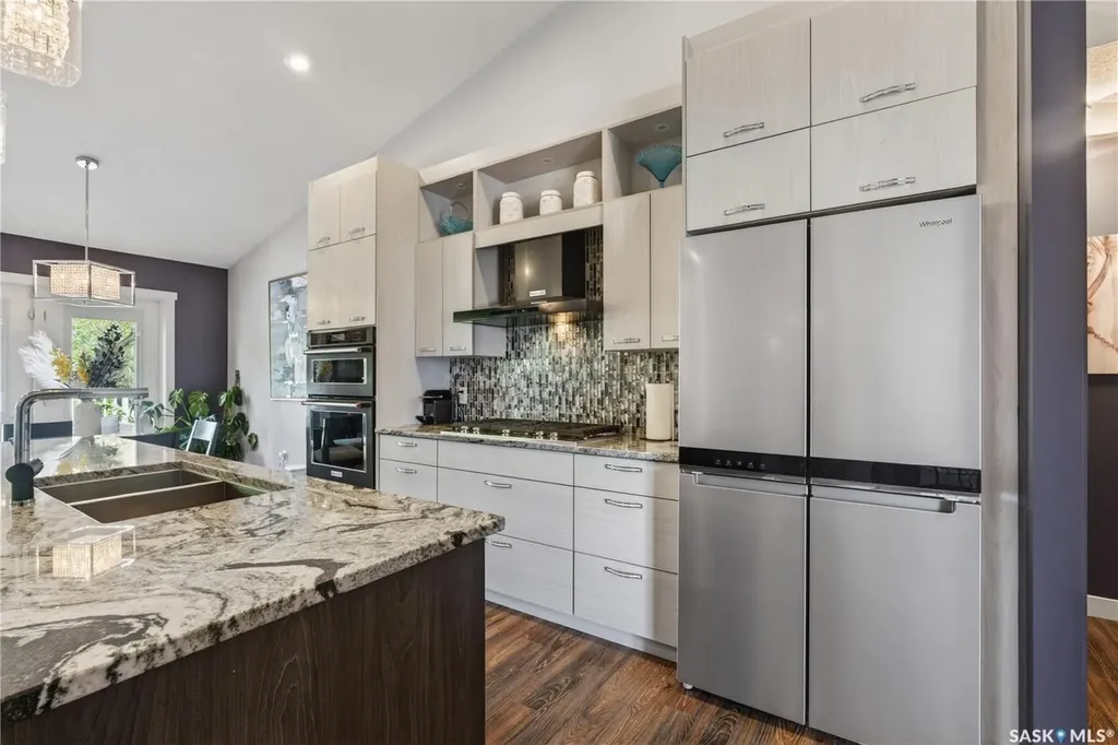 715 Golburn Crescent Tisdale SK S0E 1T0