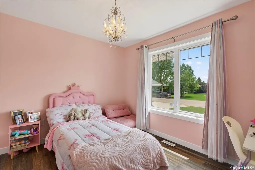 715 Golburn Crescent Tisdale SK S0E 1T0