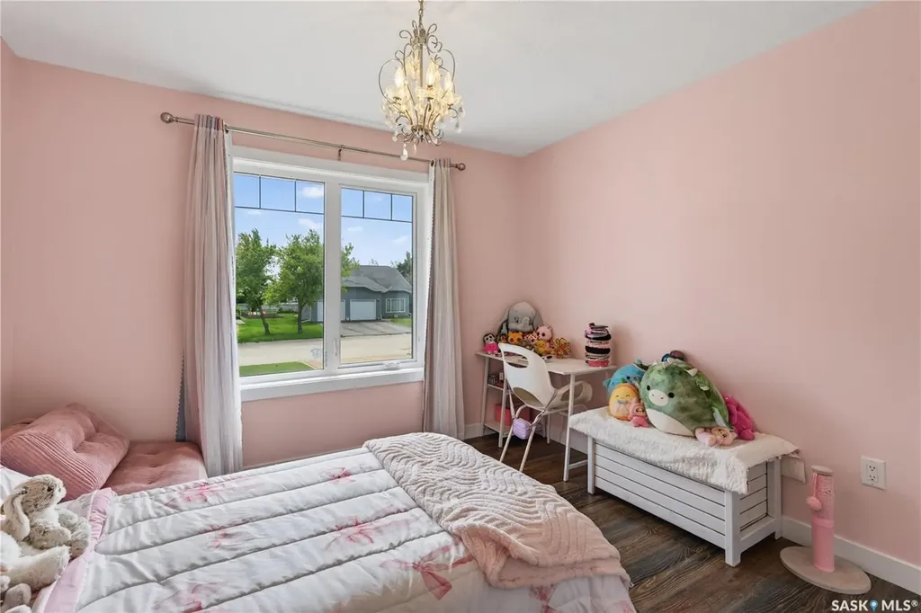 715 Golburn Crescent Tisdale SK S0E 1T0