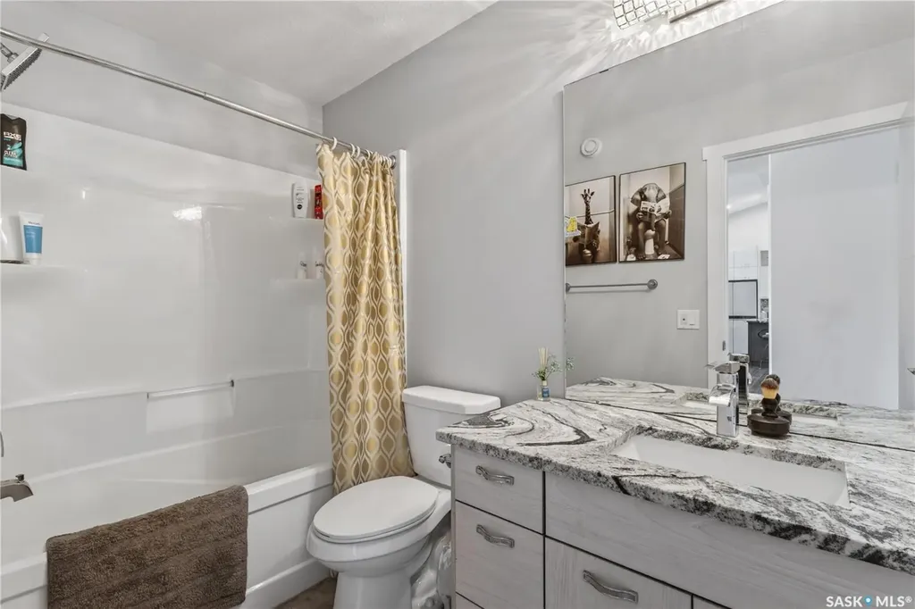715 Golburn Crescent Tisdale SK S0E 1T0