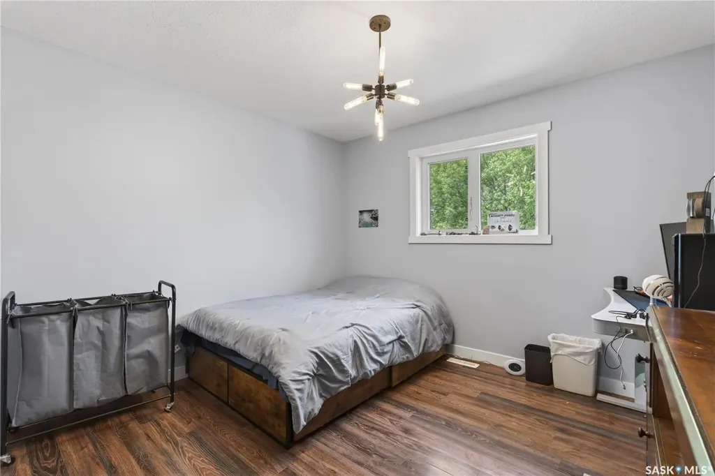 715 Golburn Crescent Tisdale SK S0E 1T0