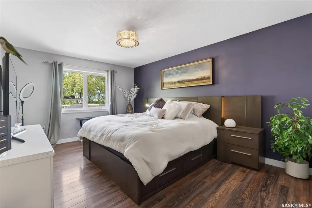 715 Golburn Crescent Tisdale SK S0E 1T0