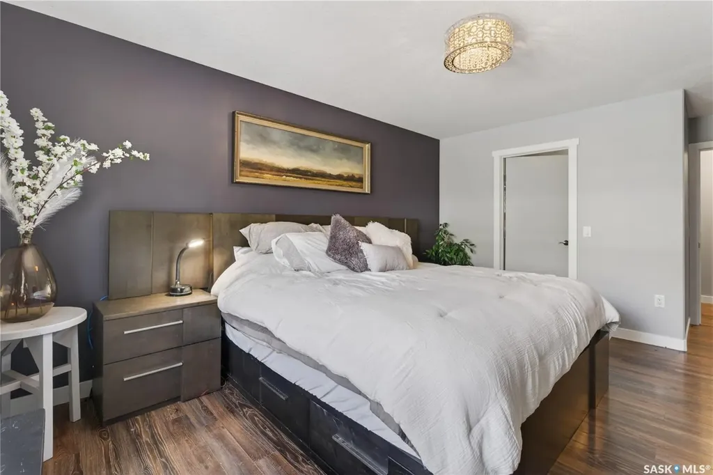 715 Golburn Crescent Tisdale SK S0E 1T0
