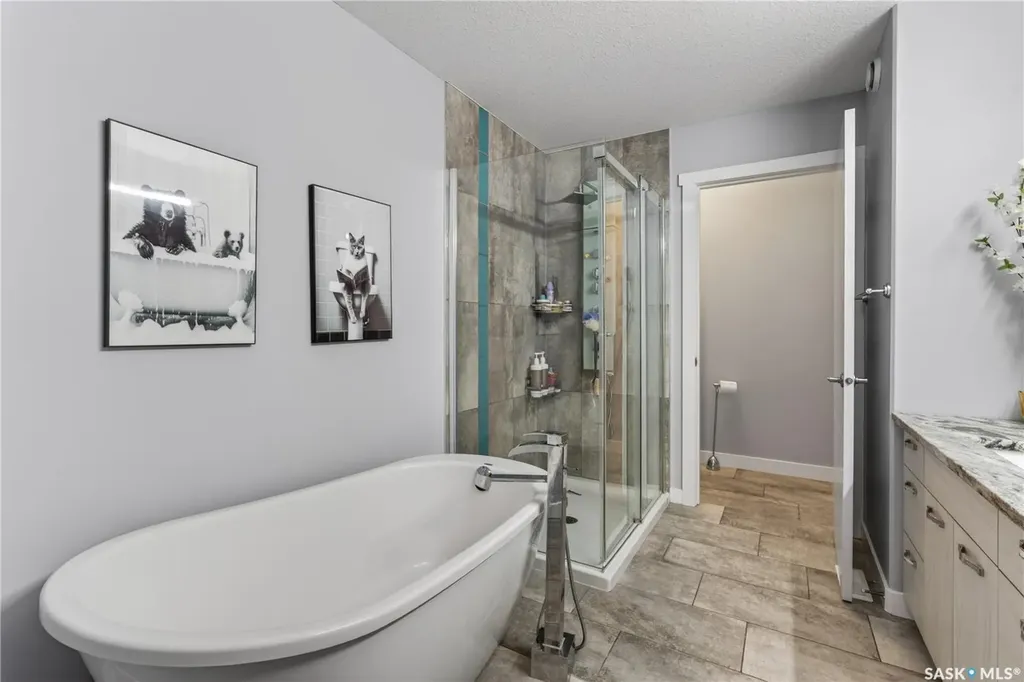 715 Golburn Crescent Tisdale SK S0E 1T0