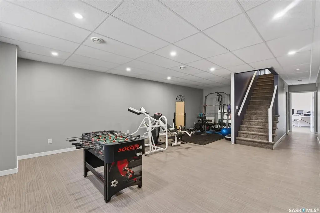 715 Golburn Crescent Tisdale SK S0E 1T0