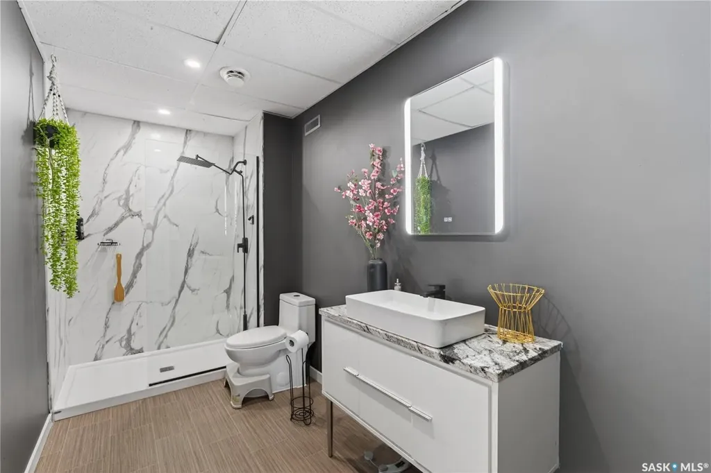 715 Golburn Crescent Tisdale SK S0E 1T0