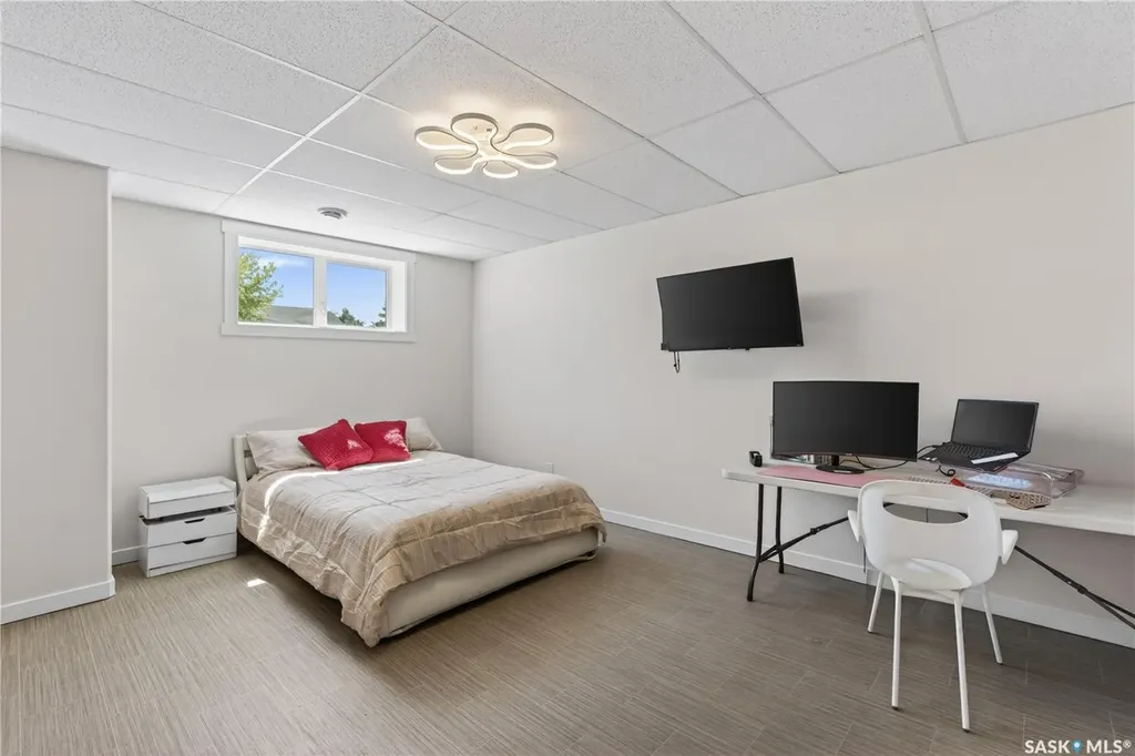 715 Golburn Crescent Tisdale SK S0E 1T0