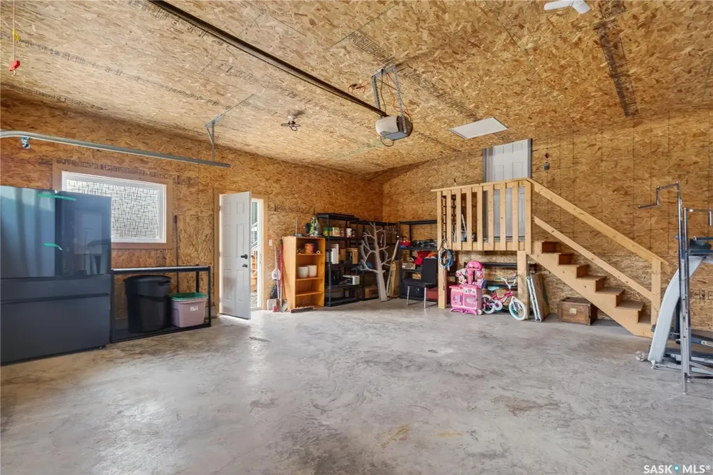 715 Golburn Crescent Tisdale SK S0E 1T0