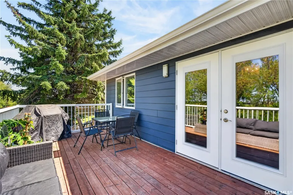 715 Golburn Crescent Tisdale SK S0E 1T0