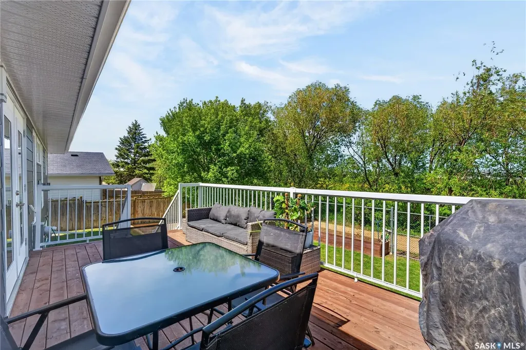 715 Golburn Crescent Tisdale SK S0E 1T0