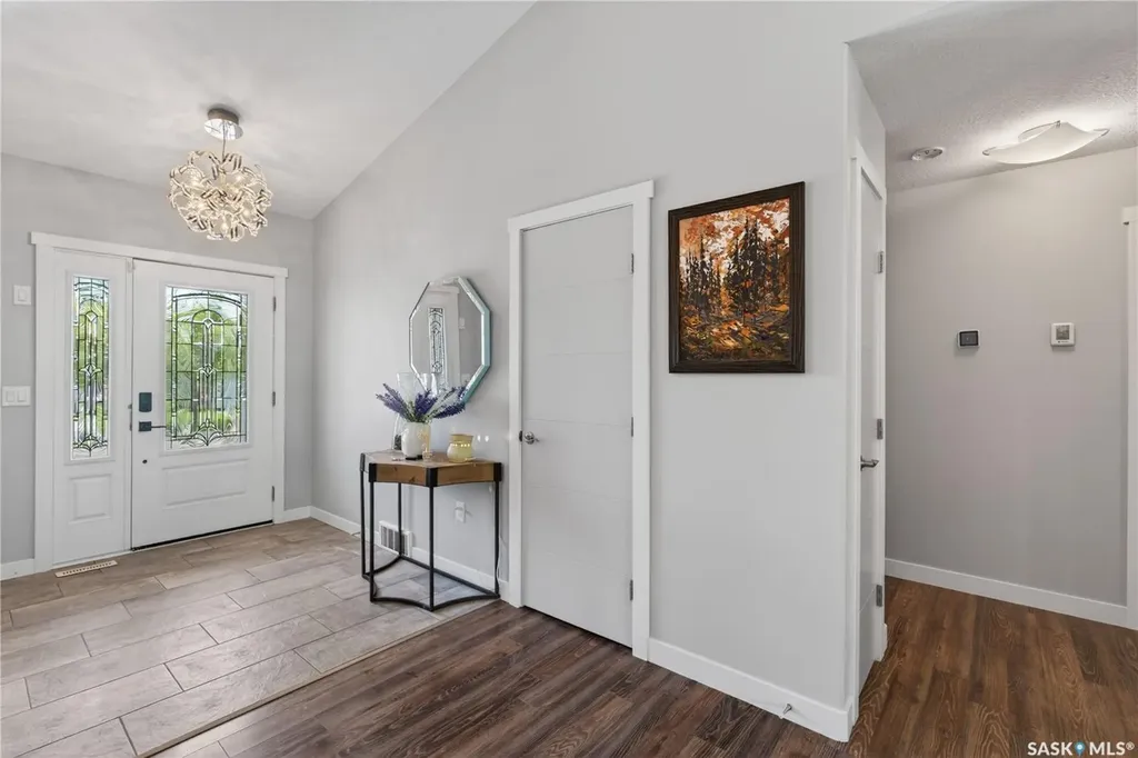 715 Golburn Crescent Tisdale SK S0E 1T0