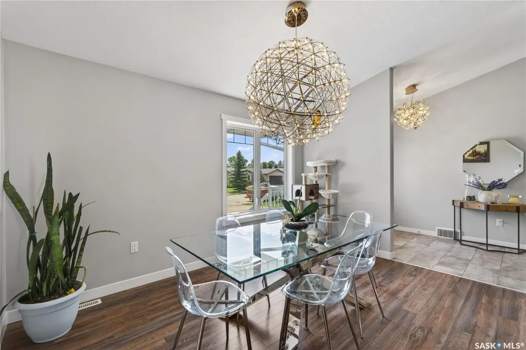 715 Golburn Crescent Tisdale SK S0E 1T0