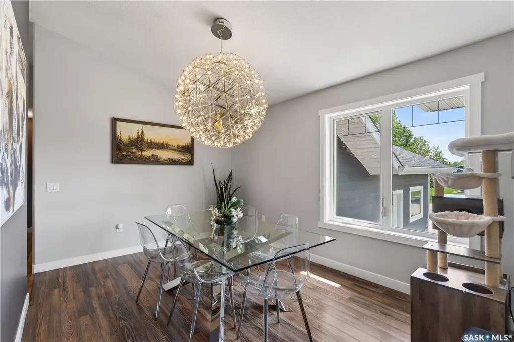 715 Golburn Crescent Tisdale SK S0E 1T0