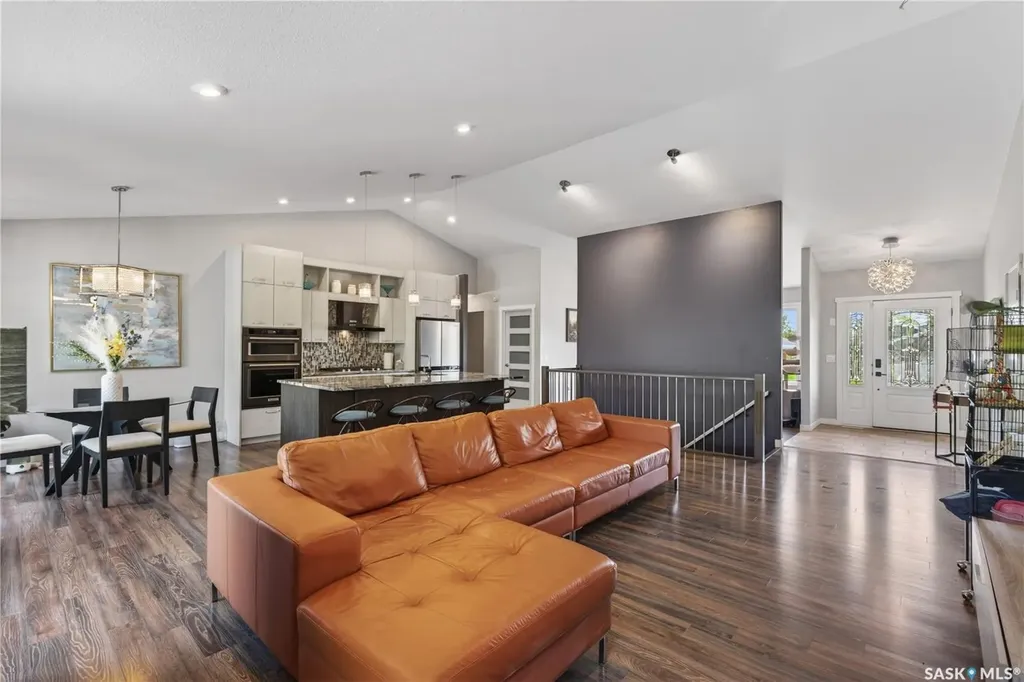 715 Golburn Crescent Tisdale SK S0E 1T0