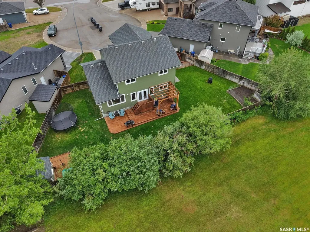 312 Columbus Court Martensville SK S0K 0A2