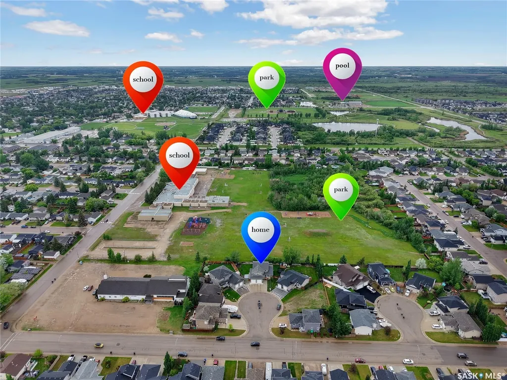 312 Columbus Court Martensville SK S0K 0A2