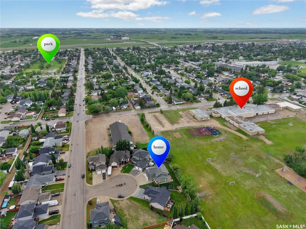 312 Columbus Court Martensville SK S0K 0A2