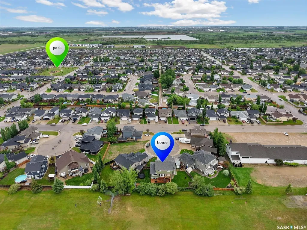 312 Columbus Court Martensville SK S0K 0A2