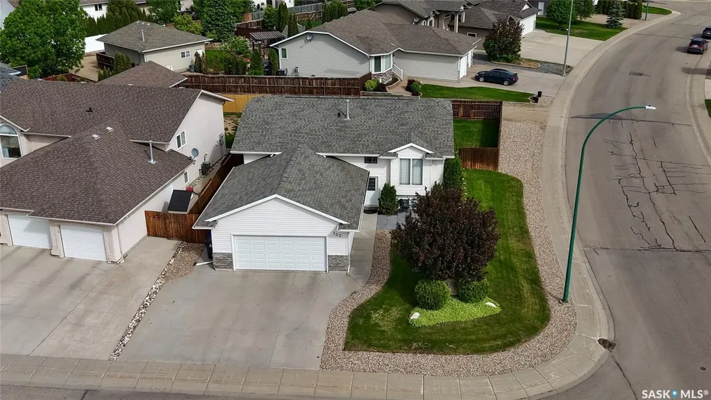 702 Grabowski Crescent Warman SK S0K 4S0