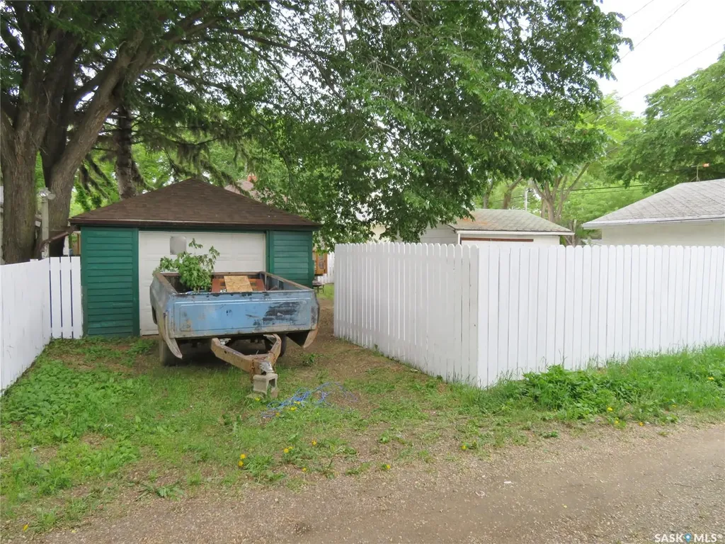 1436 E Avenue N Saskatoon SK S7L 1T6